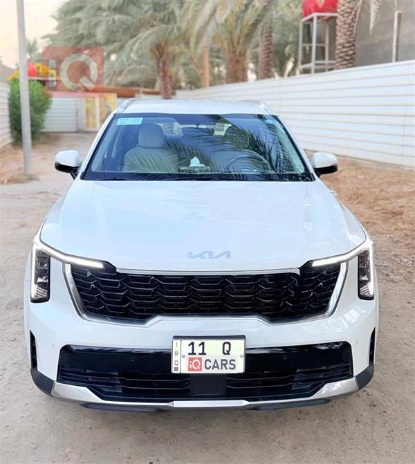 كيا سورينتو 2024 للبيع في العراق - المدحتية